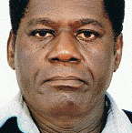 Fred Mupalya