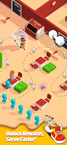 Showcase of Fried Chicken Royale: Tycoon!