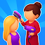 Beauty Salon Tycoon: Idle Glam