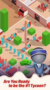 Showcase of Fried Chicken Royale: Tycoon!