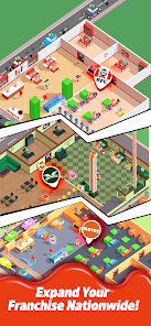 Showcase of Fried Chicken Royale: Tycoon!