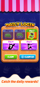 Showcase of Fried Chicken Royale: Tycoon!