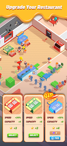 Showcase of Fried Chicken Royale: Tycoon!